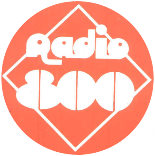Radio 800