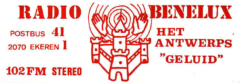 Radio Benelux