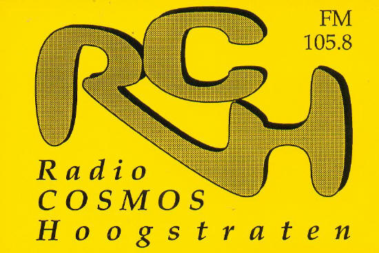 Radio Cosmos