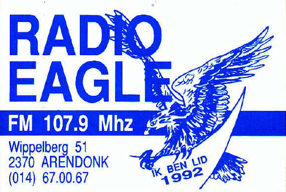 Radio Eagle