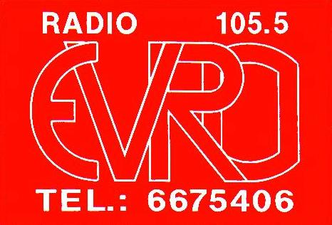 Radio Evro