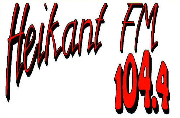 Radio Heikant