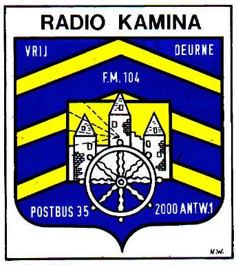 Radio Kamina