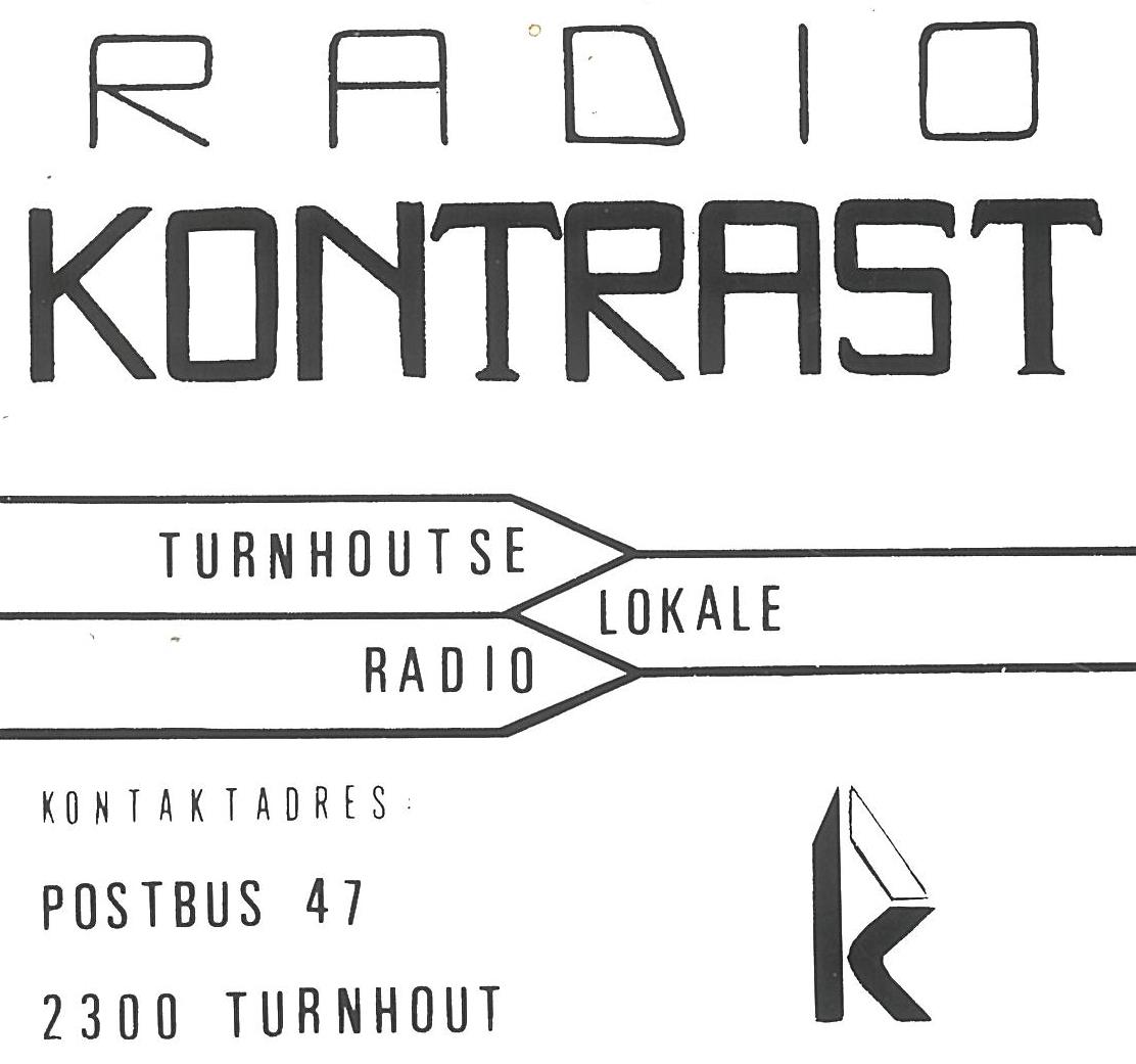 Radio Kontrast