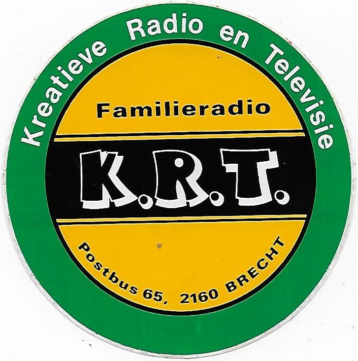 Radio KRT