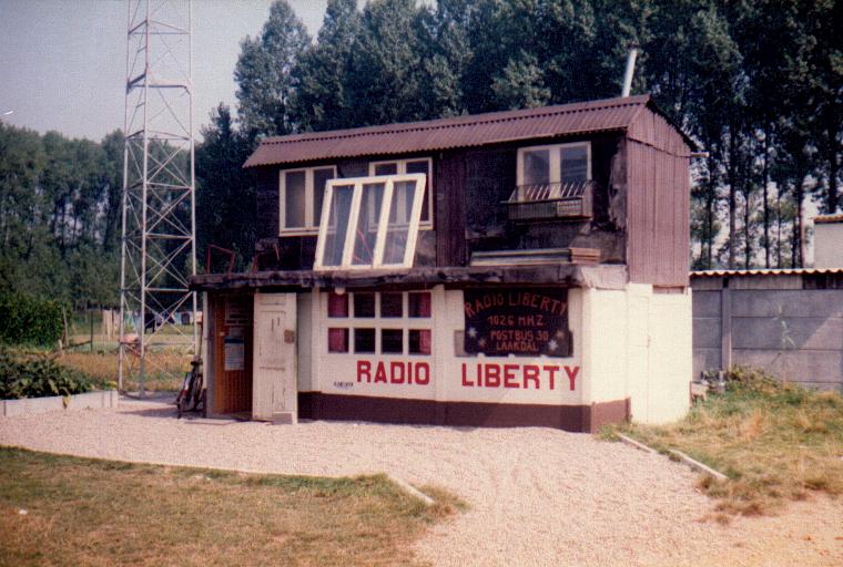 Radio Liberty