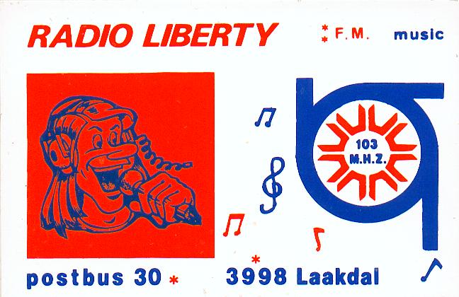 Radio Liberty