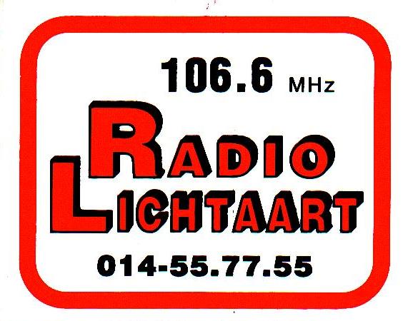 Radio Lichtaart