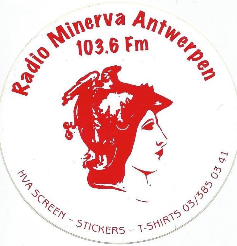Radio Minerva