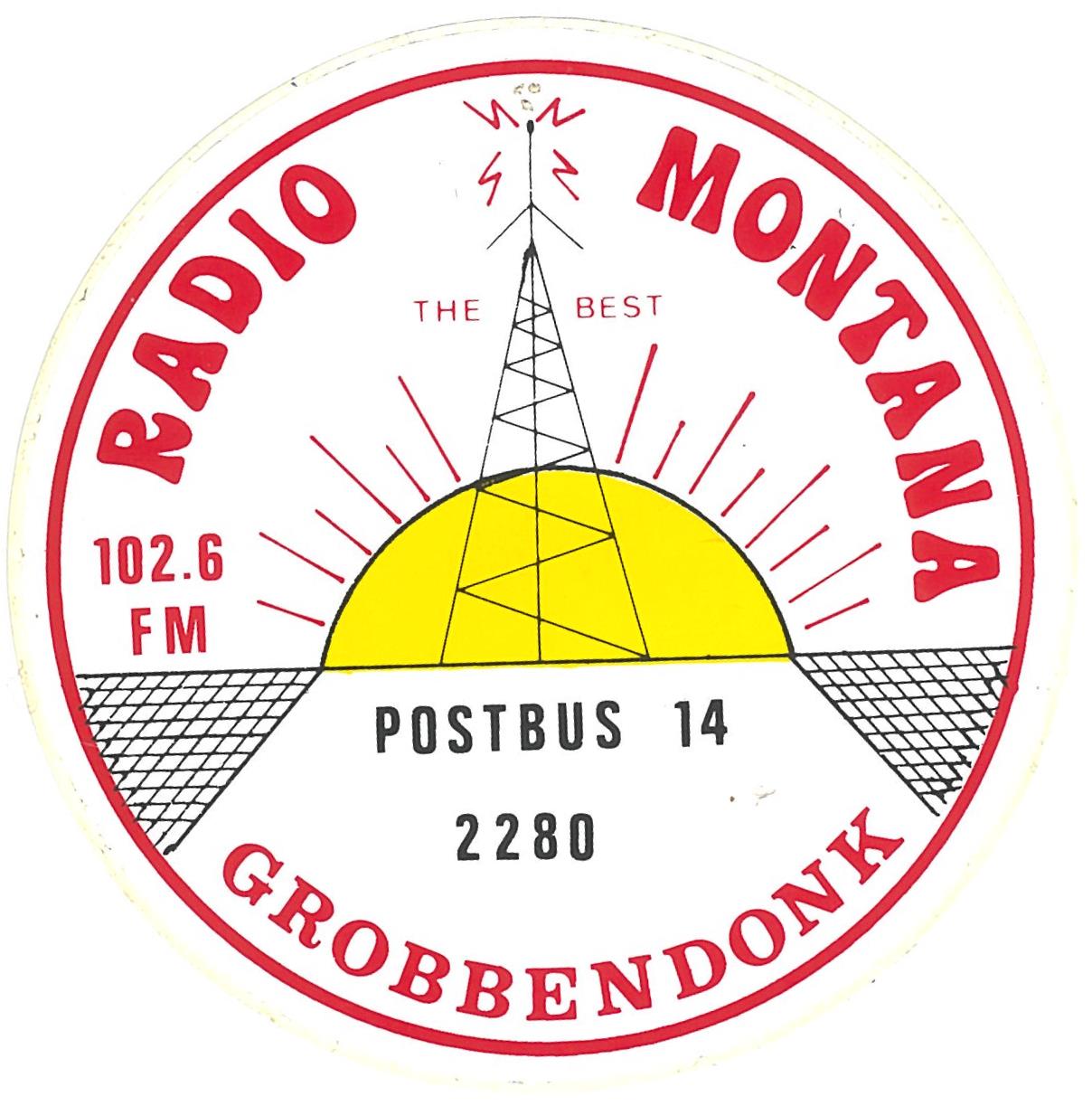 Radio Montana