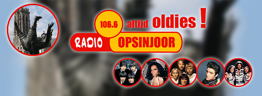 Radio Opsinjoor