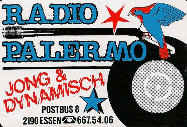 Radio Palermo