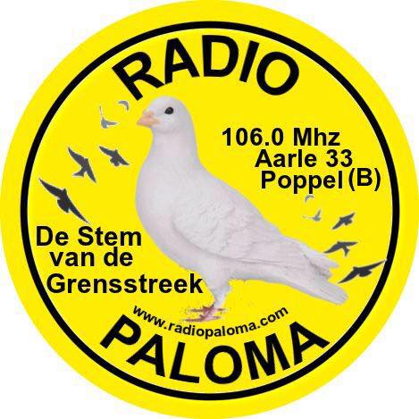 Radio Paloma