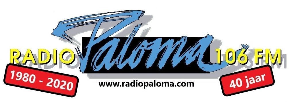 Radio Paloma