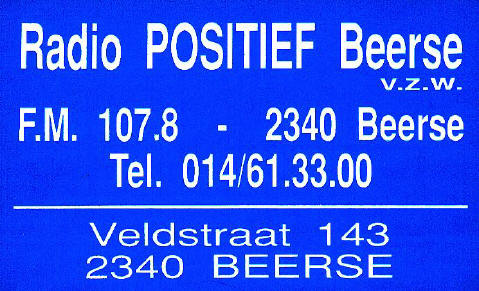 Radio Positief