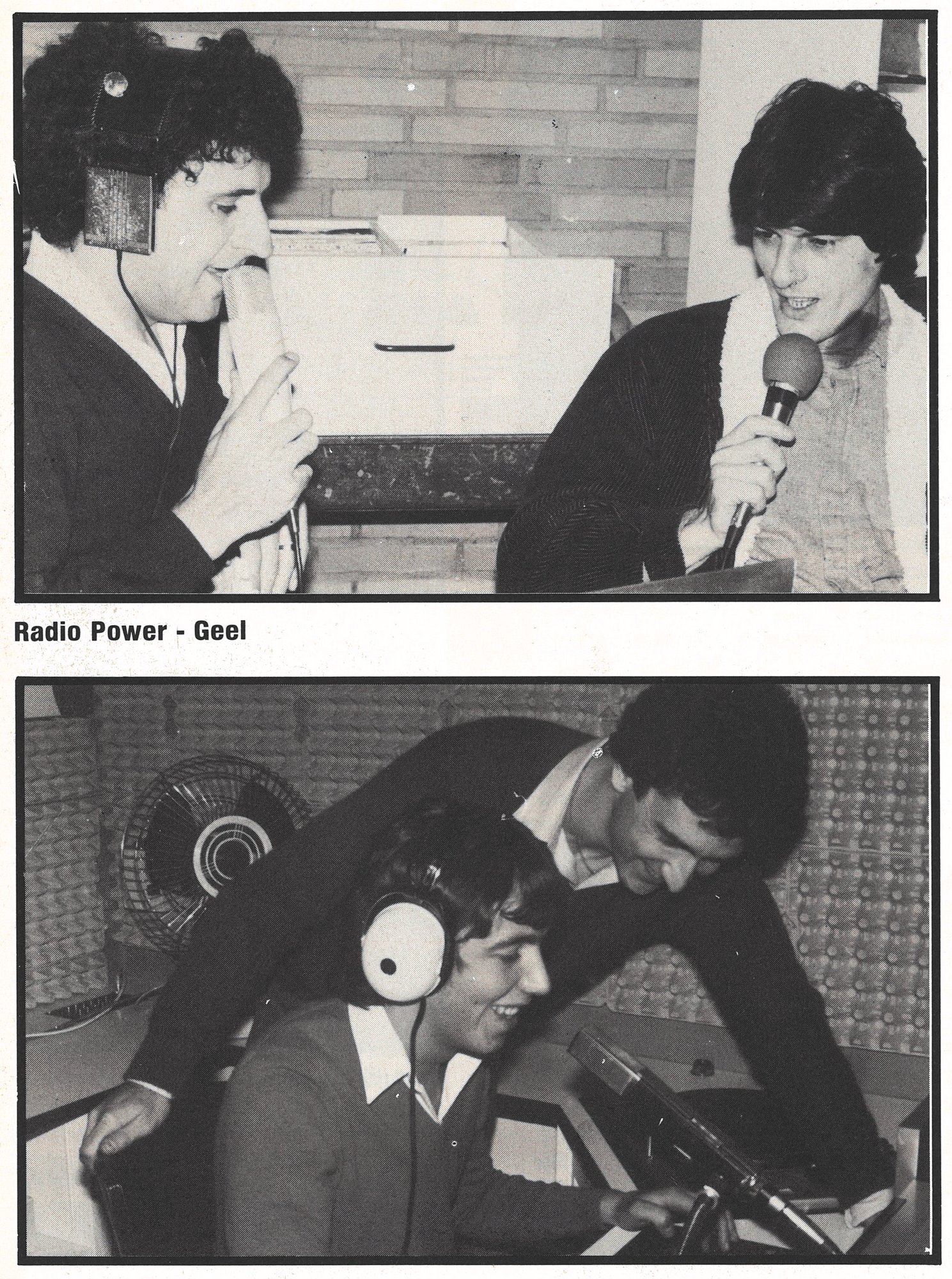 Radio Power