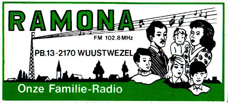 Radio Ramona