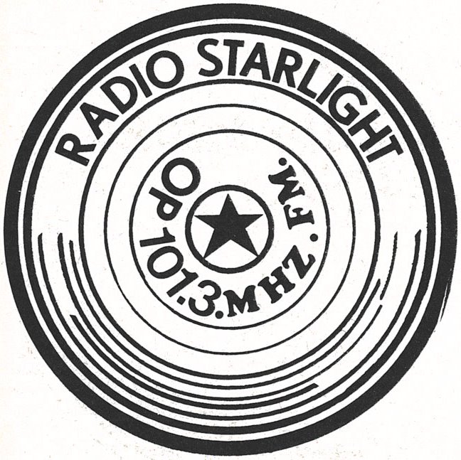 Radio Starlight