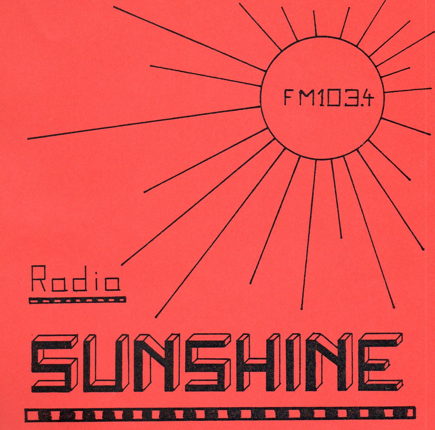 Radio Sunshine