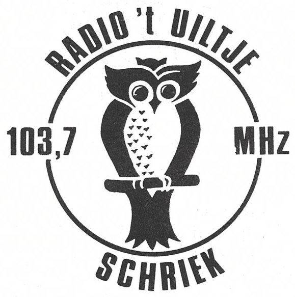 Radio 't Uiltje'