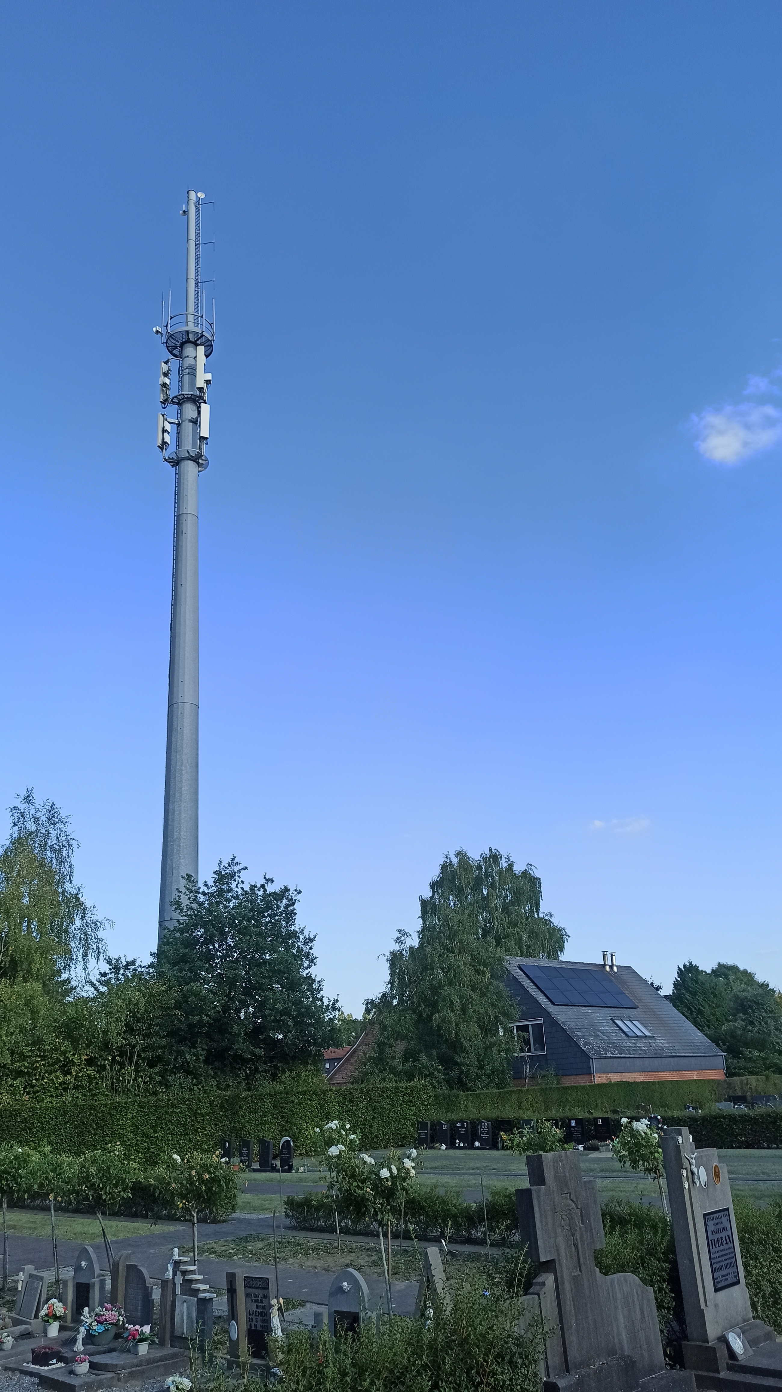 Radio Telstar