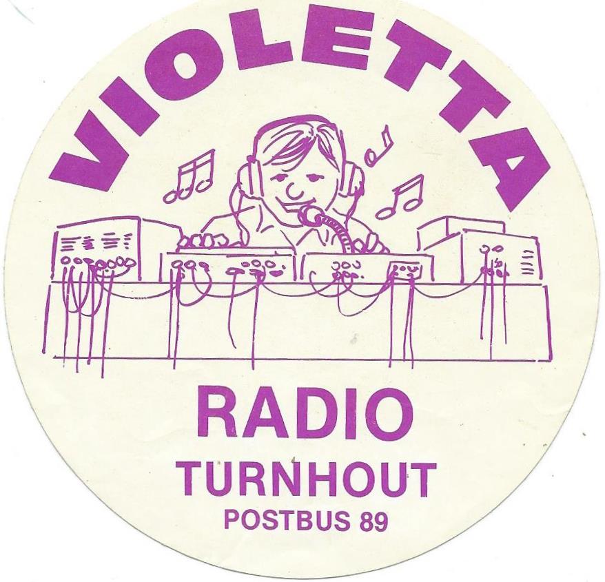 Radio Violetta