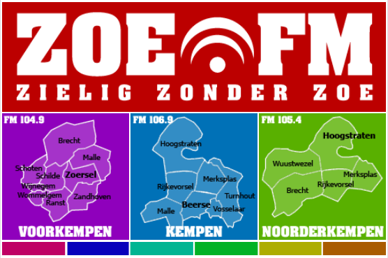 Radio Zoe