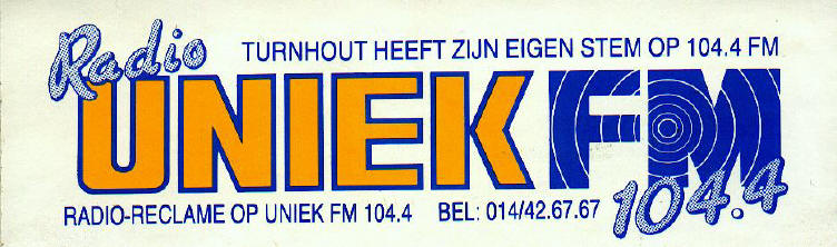 Uniek FM