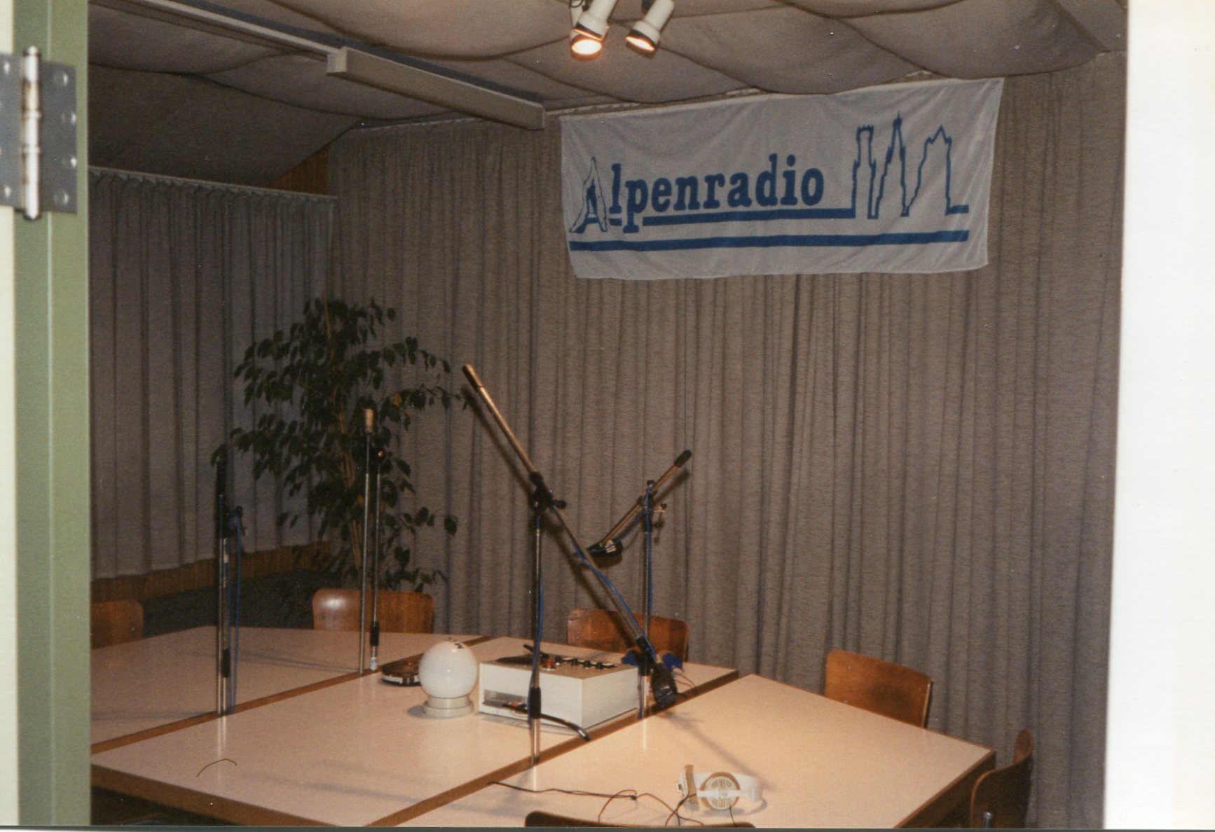 Alpenradio