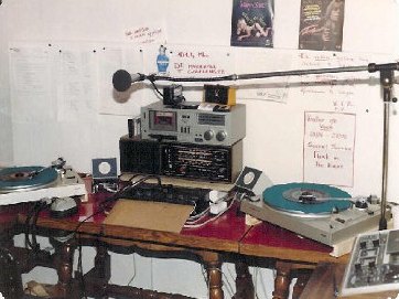Studio Alpenradio