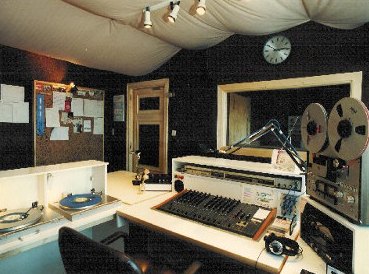 Studio Alpenradio