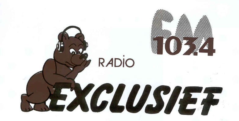 radio exclusief