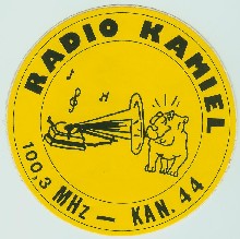 Radio Kamiel