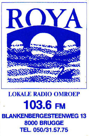 Radio Roya