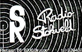 Radio Stokveld