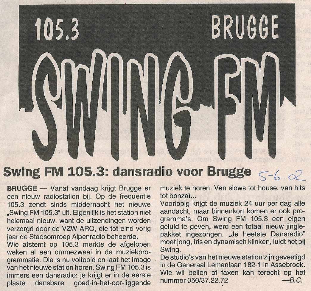Swing FM