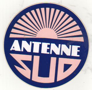 Antenne Sud