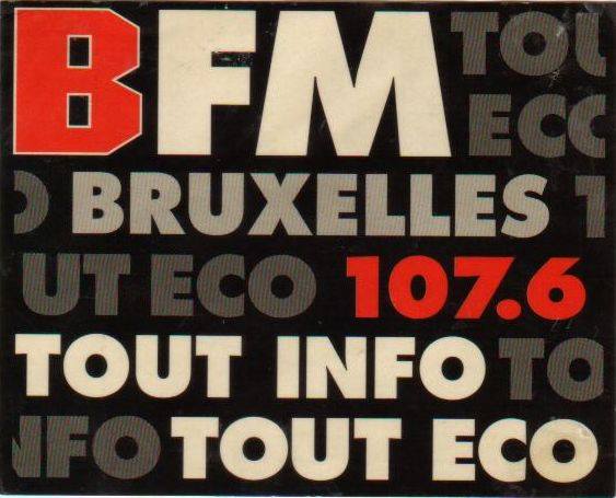 BFM Bruxelles