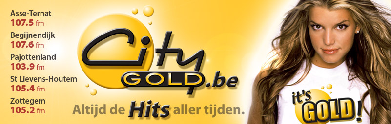 Radio CityGold