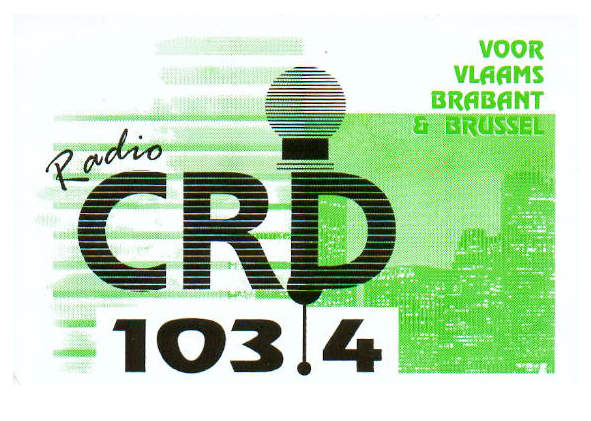 Radio CRD