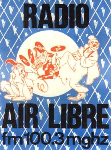 Radio Air Libre