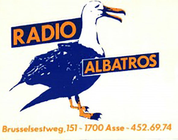 Radio Albatros