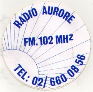 Radio Aurore