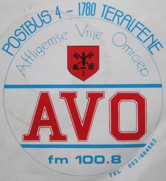 Radio AVO