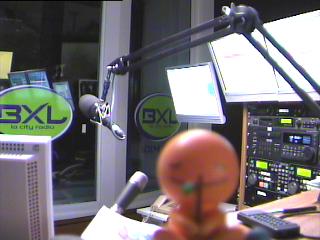 Radio BXL