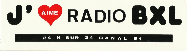 Radio BXL