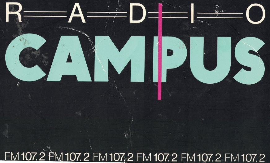 Radio Campus