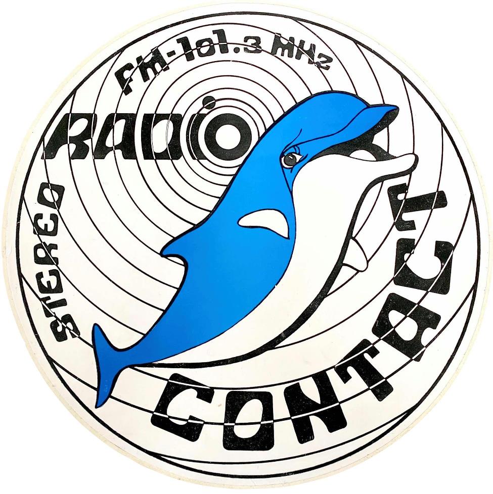 Radio Contact