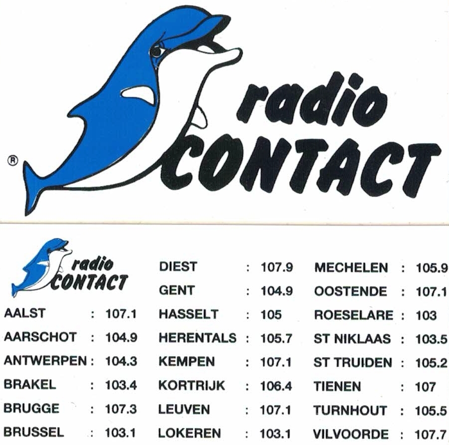Radio Contact