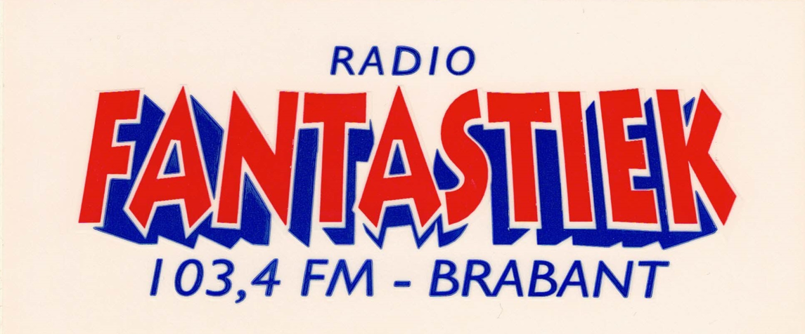 Radio Fantastiek